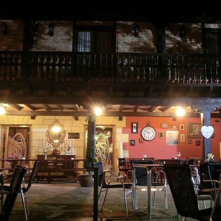 Casona del Valle Sierrapando Exterior foto