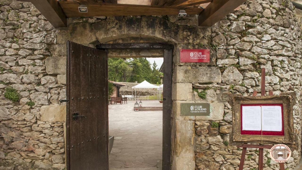 Casona del Valle Sierrapando Exterior foto