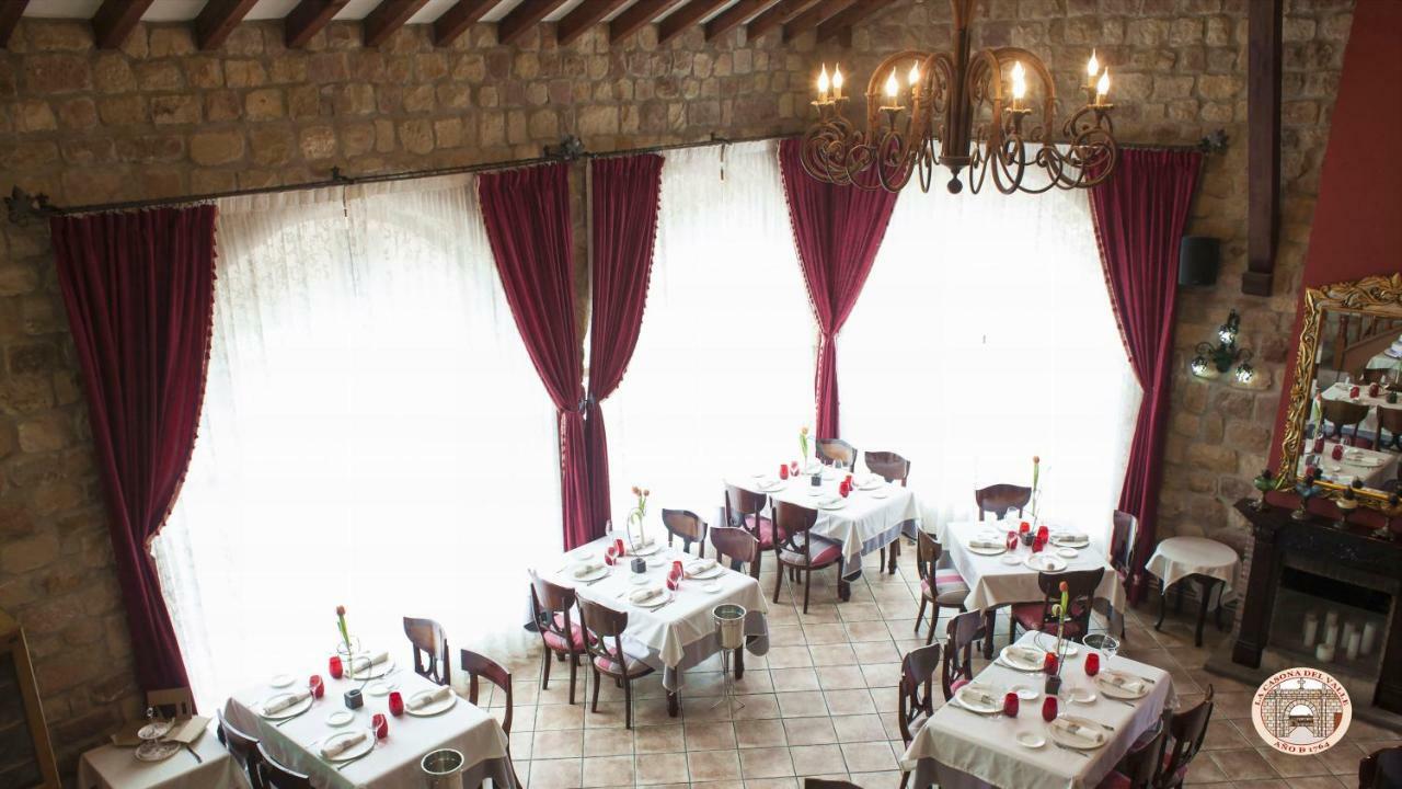 Casona del Valle Sierrapando Exterior foto