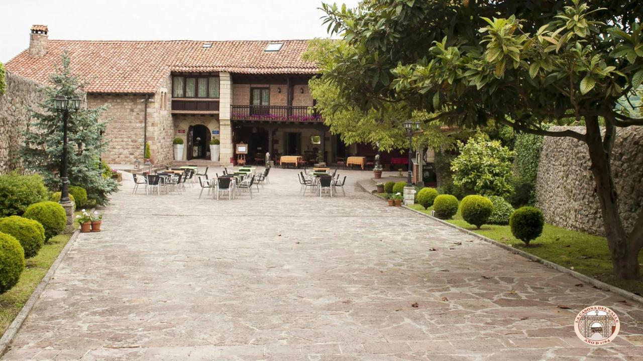 Casona del Valle Sierrapando Exterior foto