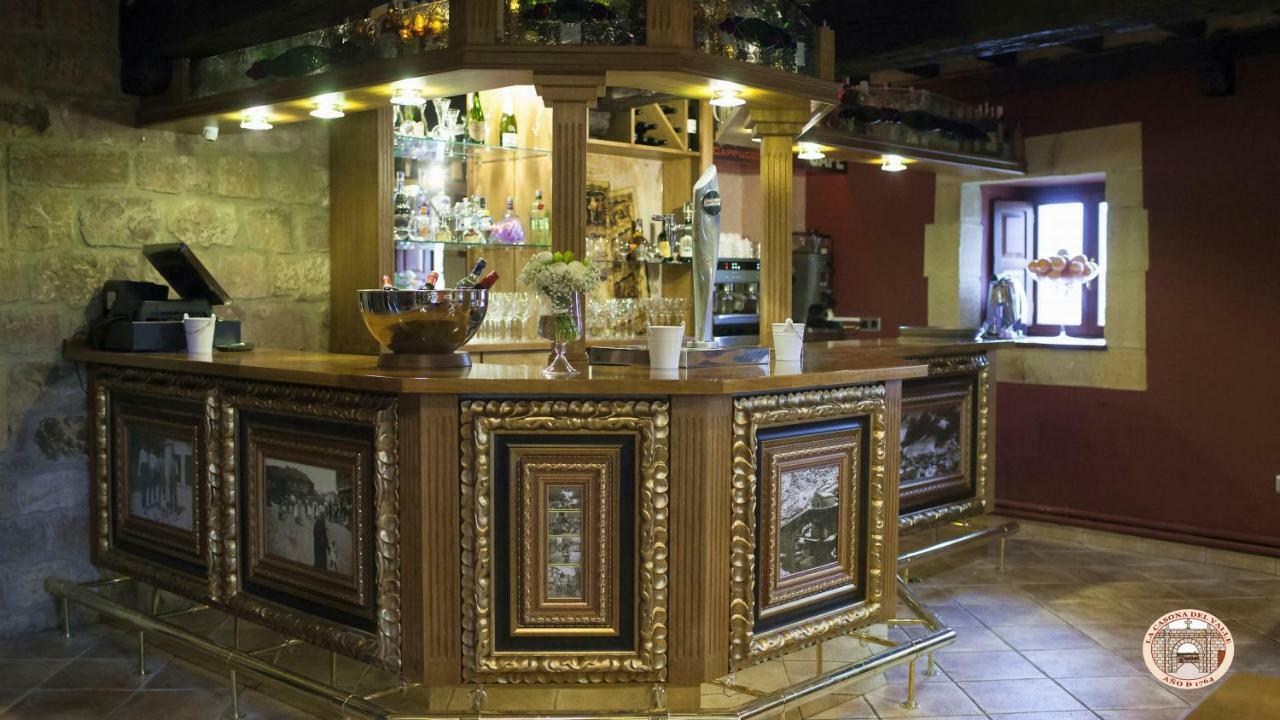 Casona del Valle Sierrapando Exterior foto