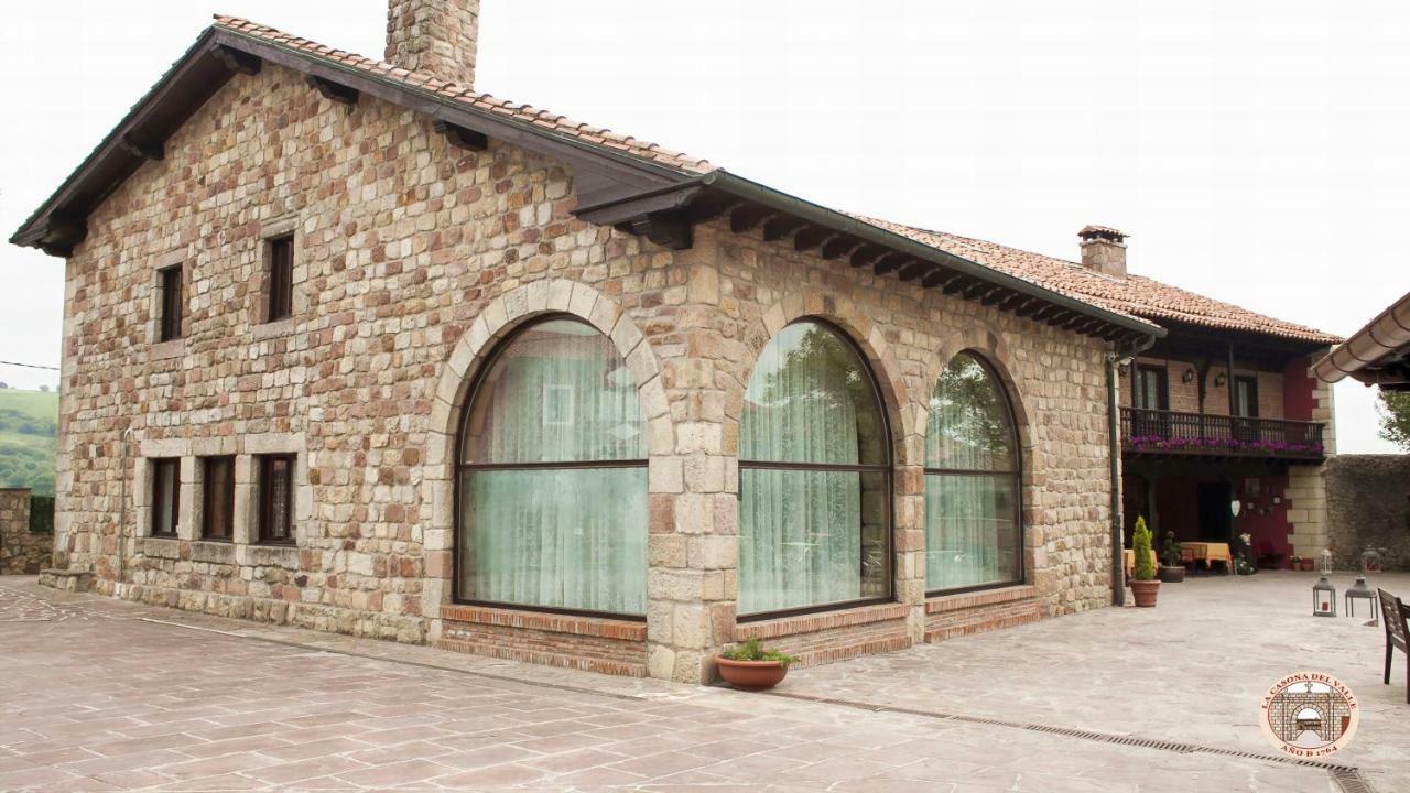 Casona del Valle Sierrapando Exterior foto