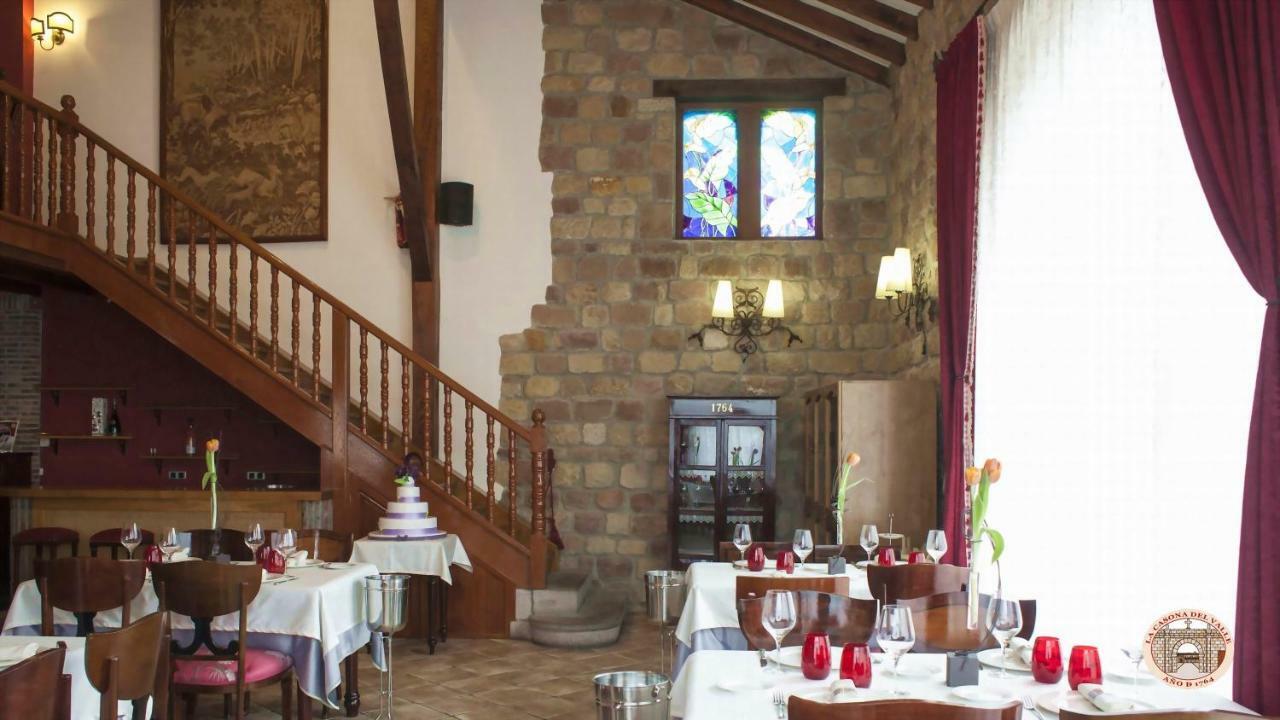 Casona del Valle Sierrapando Exterior foto