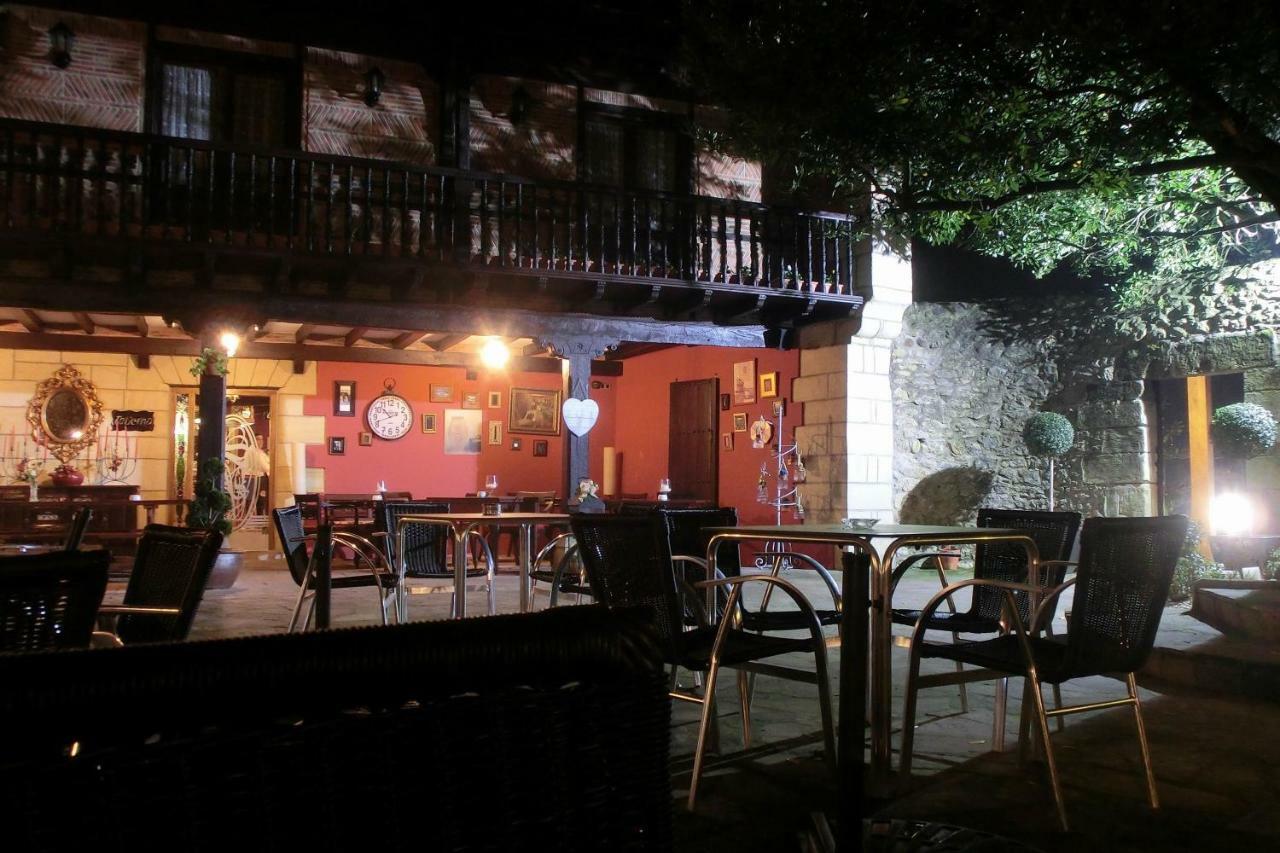 Casona del Valle Sierrapando Exterior foto