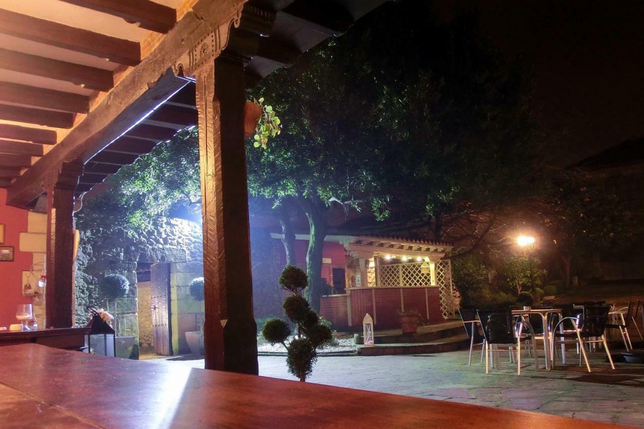 Casona del Valle Sierrapando Exterior foto
